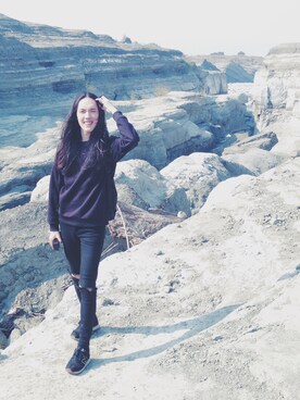 LINさんのコーディネート