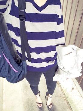 sarahnishimuraさんのコーディネート