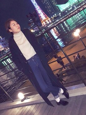 sarahnishimuraさんのコーディネート