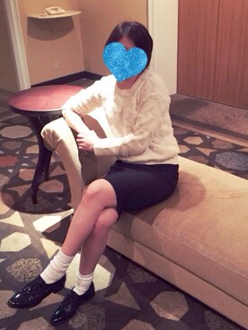 sarahnishimuraさんのコーディネート