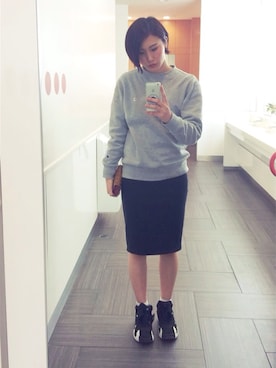 sarahnishimuraさんのコーディネート