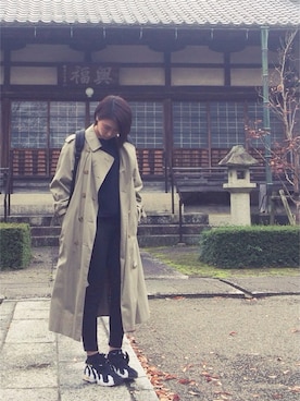 sarahnishimuraさんのコーディネート