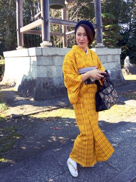 sarahnishimuraさんのコーディネート