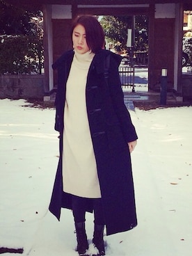 sarahnishimuraさんのコーディネート