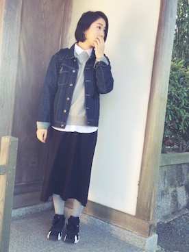 sarahnishimuraさんのコーディネート