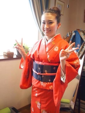 sarahnishimuraさんのコーディネート