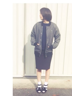 sarahnishimuraさんのコーディネート