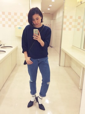 sarahnishimuraさんのコーディネート