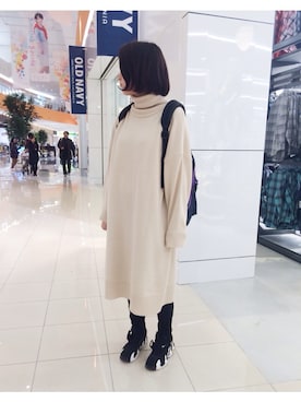 sarahnishimuraさんのコーディネート