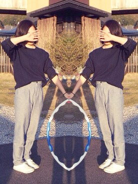 sarahnishimuraさんのコーディネート