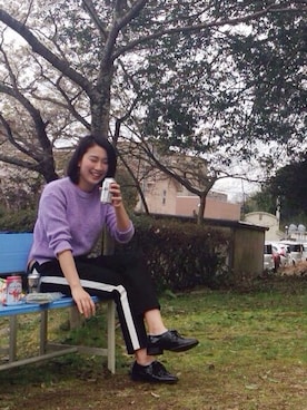 sarahnishimuraさんのコーディネート