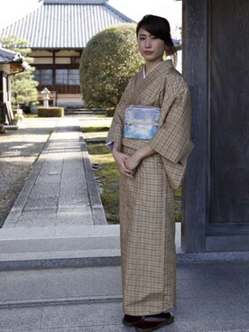 sarahnishimuraさんのコーディネート