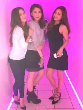 sarahnishimuraさんのコーディネート