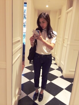 sarahnishimuraさんのコーディネート