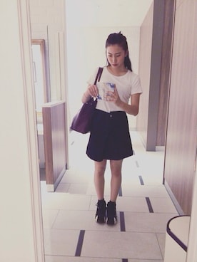 sarahnishimuraさんのコーディネート