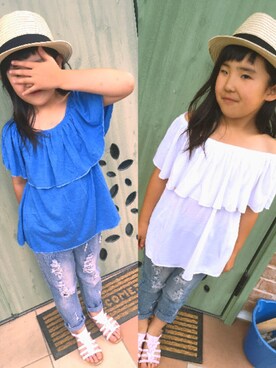 べきこさんのコーディネート