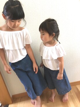 べきこさんのコーディネート