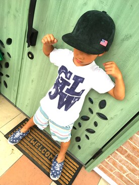 べきこさんのコーディネート