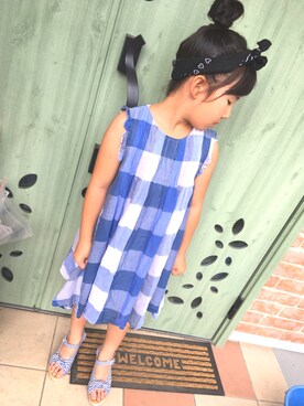 べきこさんのコーディネート