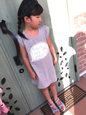 べきこさんのコーディネート