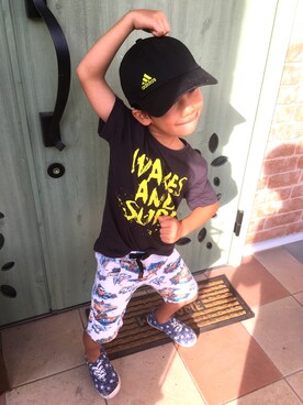 べきこさんのコーディネート