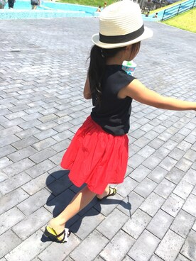 べきこさんのコーディネート