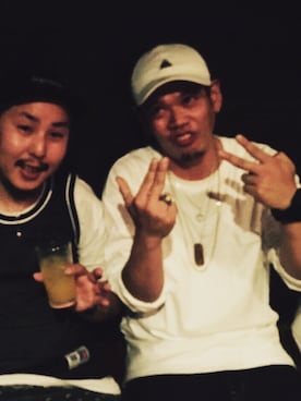 「WILL（ウィル）のアイテム（パンツ）」を使った、Yu-shin045さん（メンズ・165cm）の秋コーディネート