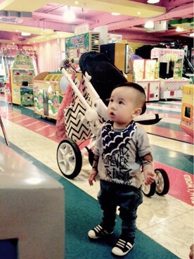 iamwillyさんのコーディネート