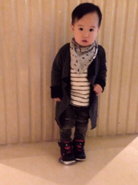 iamwillyさんのコーディネート