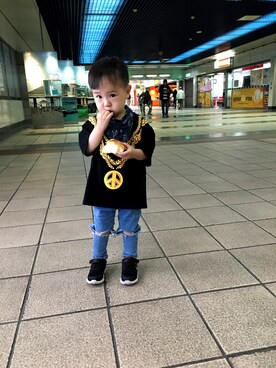 iamwillyさんのコーディネート