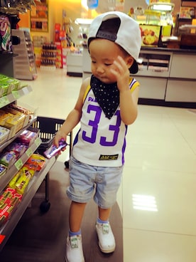 iamwillyさんのコーディネート