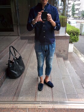 gramsさんのコーディネート