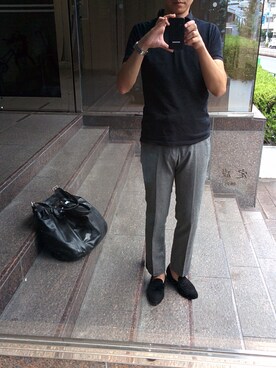 gramsさんのコーディネート