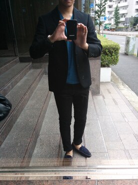 gramsさんのコーディネート