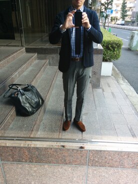 gramsさんのコーディネート