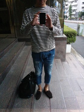 gramsさんのコーディネート