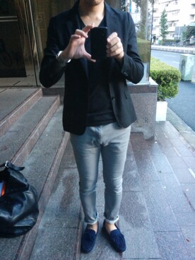 gramsさんのコーディネート