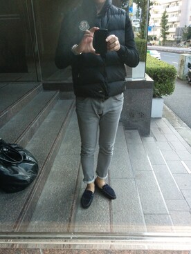 gramsさんのコーディネート