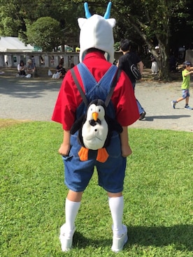Yakkoさんのコーディネート