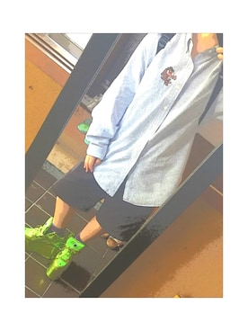 Yakkoさんのコーディネート