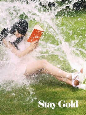 きなりさんのコーディネート