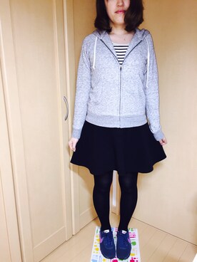 ayu..❁さんのコーディネート