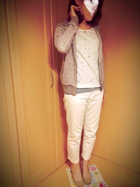 ayu..❁さんのコーディネート