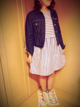 ayu..❁さんのコーディネート