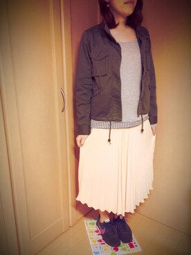 ayu..❁さんのコーディネート