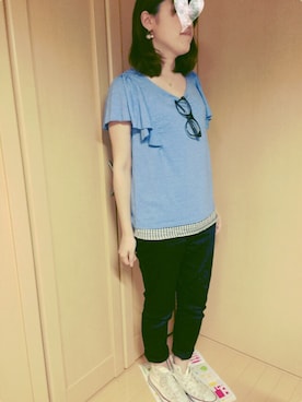 ayu..❁さんのコーディネート