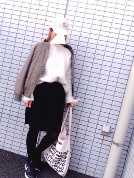 oharuuuu*さんのコーディネート