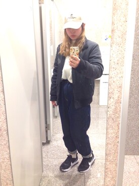 oharuuuu*さんのコーディネート