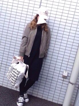 oharuuuu*さんのコーディネート