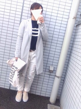 oharuuuu*さんのコーディネート